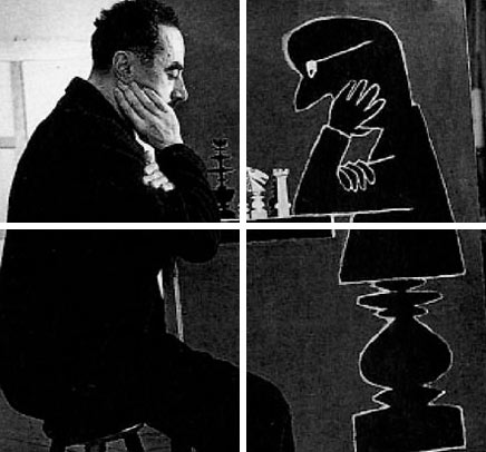 Chess Player